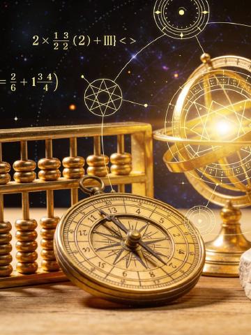 Daily Angel Number Generator feature image