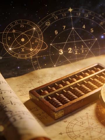 Life Path Number Calculator feature image