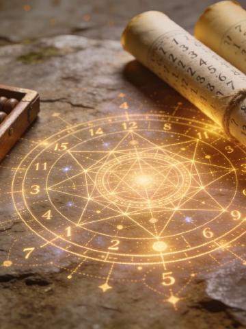 Name Numerology Calculator feature image