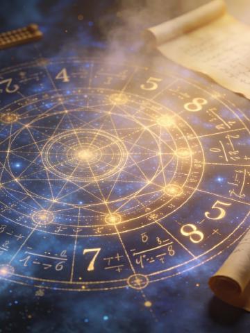 Personal Year Calculator feature image