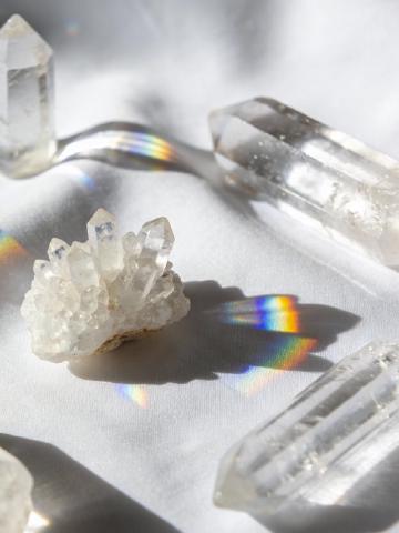 Crystals by Zodiac Sign - Astrological Crystal Guide feature image