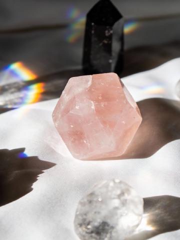 Crystals for Healing - Powerful Stones for Physical, Emotional & Spiritual Wellness Crystals for Healing - Powerful Stones for Physical, Emotional & Spiritual Wellness feature image