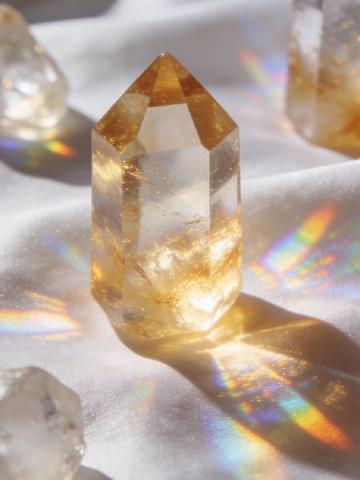 Crystals for Protection - Powerful Stones for Shielding and Grounding feature image