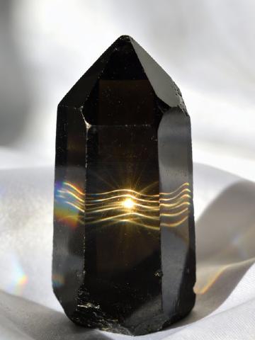 Obsidian Crystal Meaning feature image