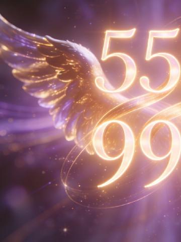 At se 555 og 999 sammen feature image