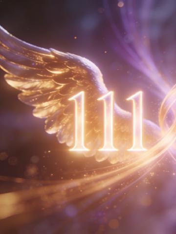 Die Zahlen 111 und 777 zusammen sehen feature image