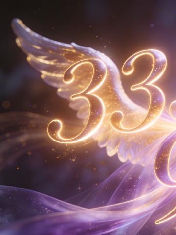 Die Bedeutung von 333 und 999 zusammen feature image