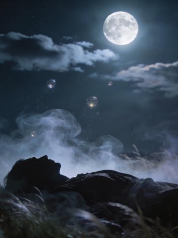 Death Dreams Meaning feature image