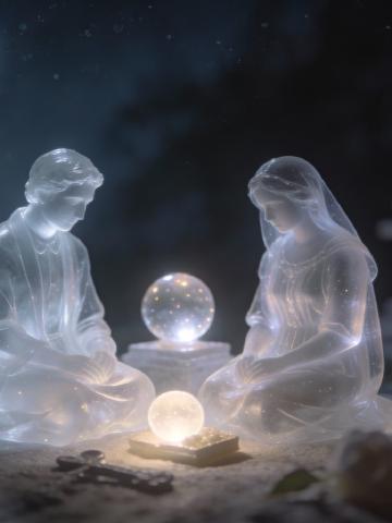 Deceased Loved Ones in Dreams Meaning Deceased Loved Ones in Dreams Meaning feature image