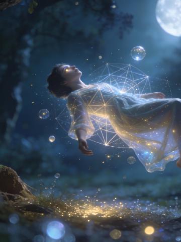 Lucid Dreaming Meaning feature image