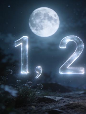 Numbers in Dreams Meaning Numbers in Dreams Meaning feature image