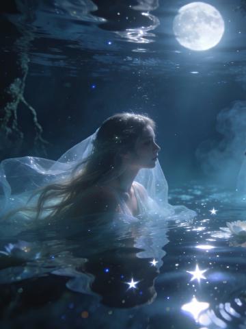 Water Dreams Meaning Water Dreams Meaning feature image