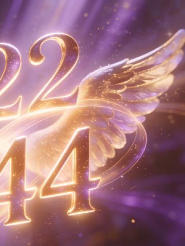 Ver 222 y 444 juntos feature image