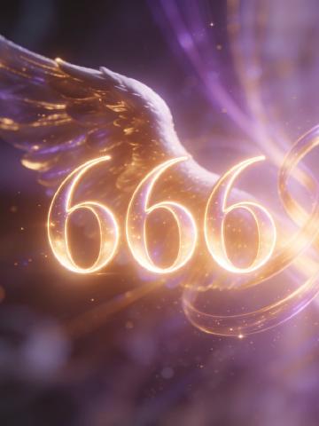 Näkeminen 666 ja 777 yhdessä feature image