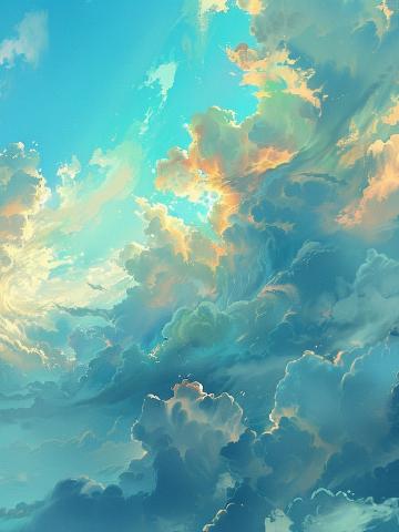 L'histoire des nombres angéliques feature image