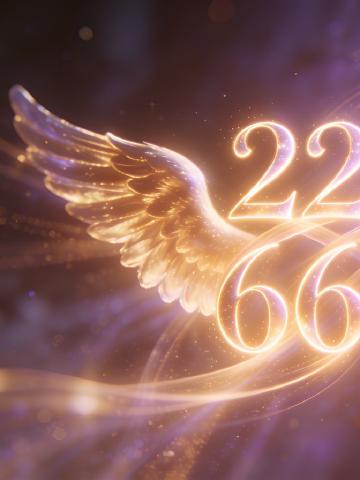 A 222 és 666 együtt látása feature image