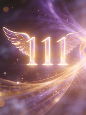 Melihat 111 dan 333 Bersama Melihat 111 dan 333 Bersama feature image