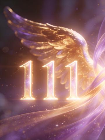 Melihat 111 dan 666 Bersama feature image