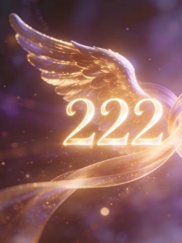 Melihat 222 dan 888 Bersama feature image