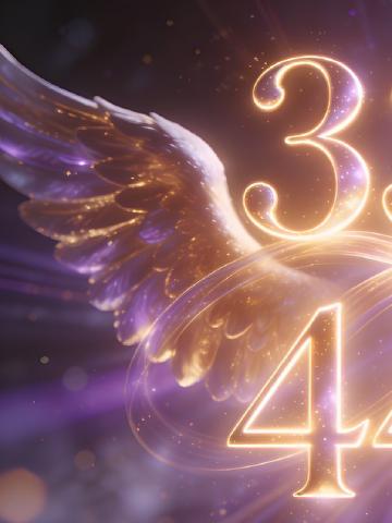 Melihat 333 dan 444 Bersama feature image