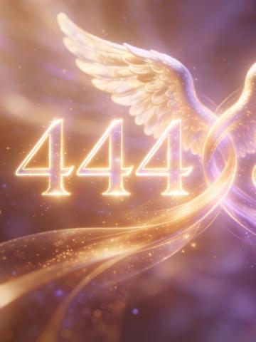 Melihat 444 dan 888 Bersama-sama Melihat 444 dan 888 Bersama-sama feature image