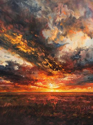 Angel number 797 feature image