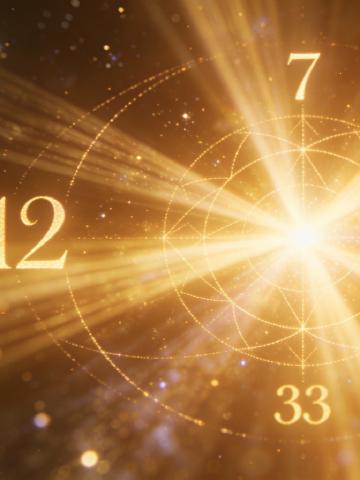 Mirror Hour Meanings: Complete Guide to Seeing 11:11, 12:12, and More feature image