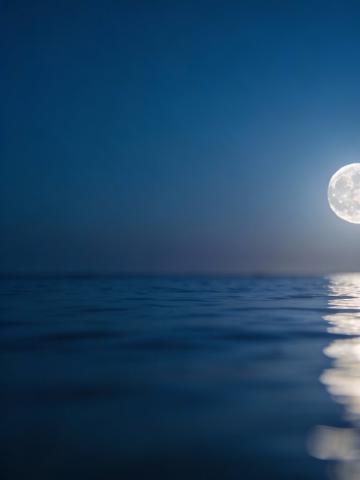 Moon Phases & Spiritual Meaning feature image