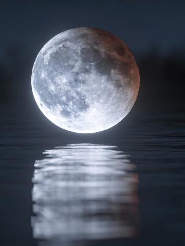 Lunar Eclipse Meaning feature image