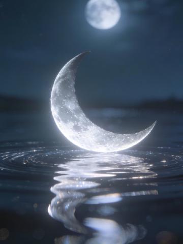 New Moon Rituals Meaning New Moon Rituals Meaning feature image