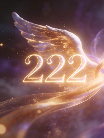 Het zien van 222 en 333 samen feature image