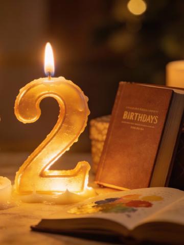 Birthday Number 12 Birthday Number 12 feature image