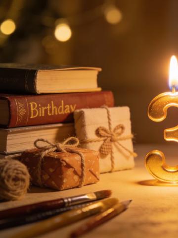 Birthday Number 3 Birthday Number 3 feature image