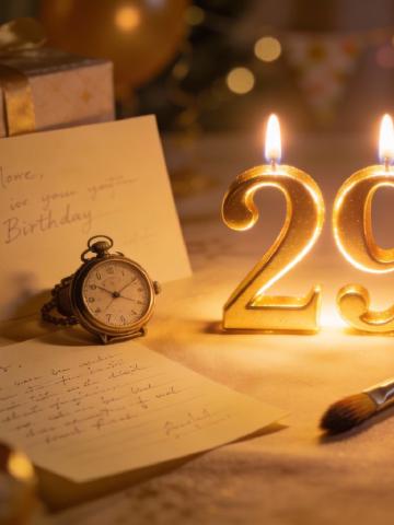 Birthday Numbers feature image