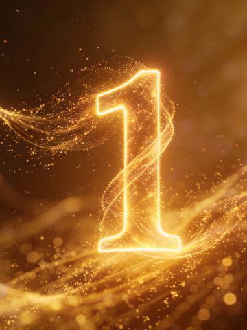 Expression Number 1 feature image