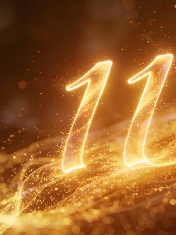 Expression Number 11 feature image