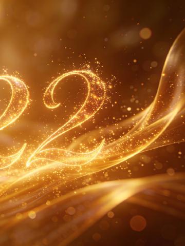 Expression Number 22 feature image