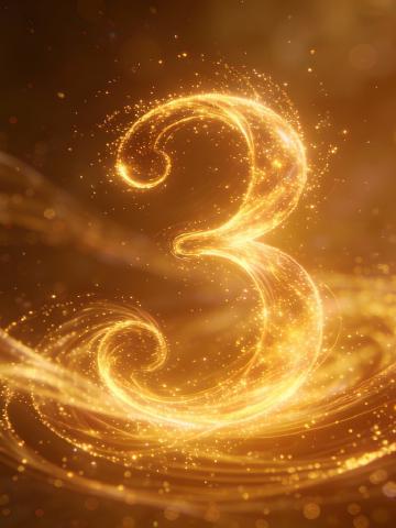 Expression Number 3 feature image