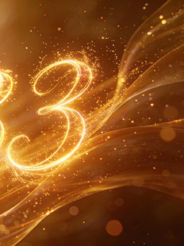 Expression Number 33 Expression Number 33 feature image