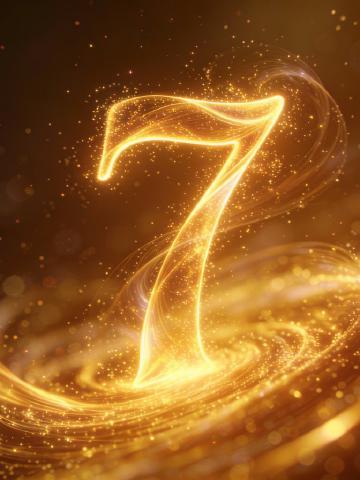 Expression Number 7 feature image