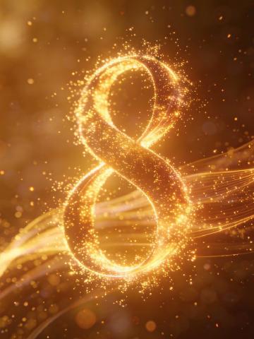 Expression Number 8 feature image