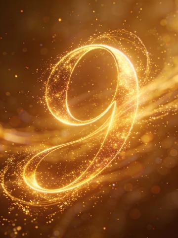 Expression Number 9 feature image