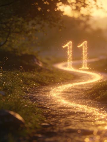 Life Path Number 11 feature image