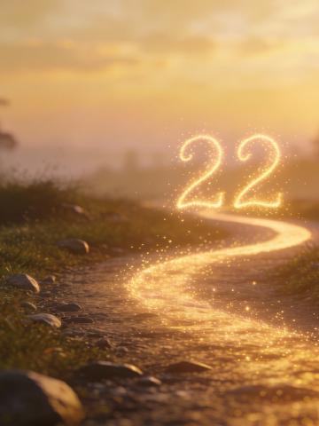Life Path Number 22 feature image