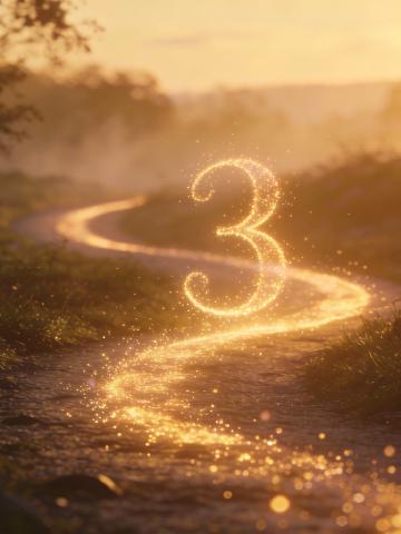 Life Path Number 3 Life Path Number 3 feature image