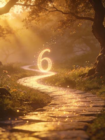 Life Path Number 6 feature image