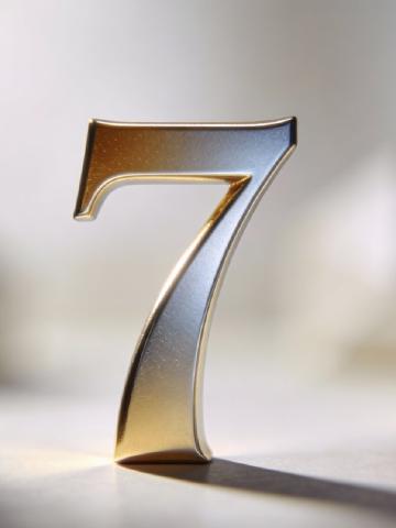 Personality Number 7 feature image