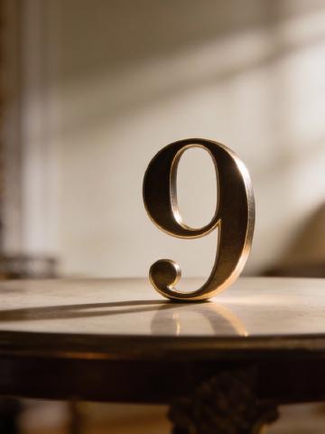 Personality Number 9 feature image