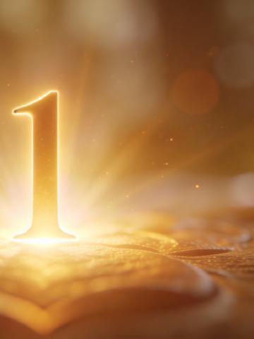 Soul Urge Number 1 Soul Urge Number 1 feature image