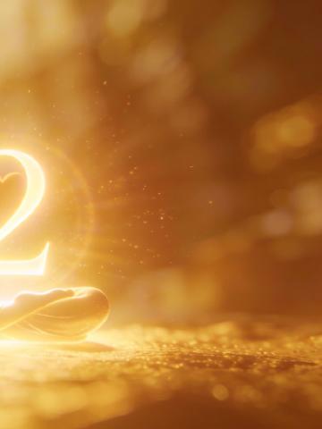 Soul Urge Number 2 Soul Urge Number 2 feature image